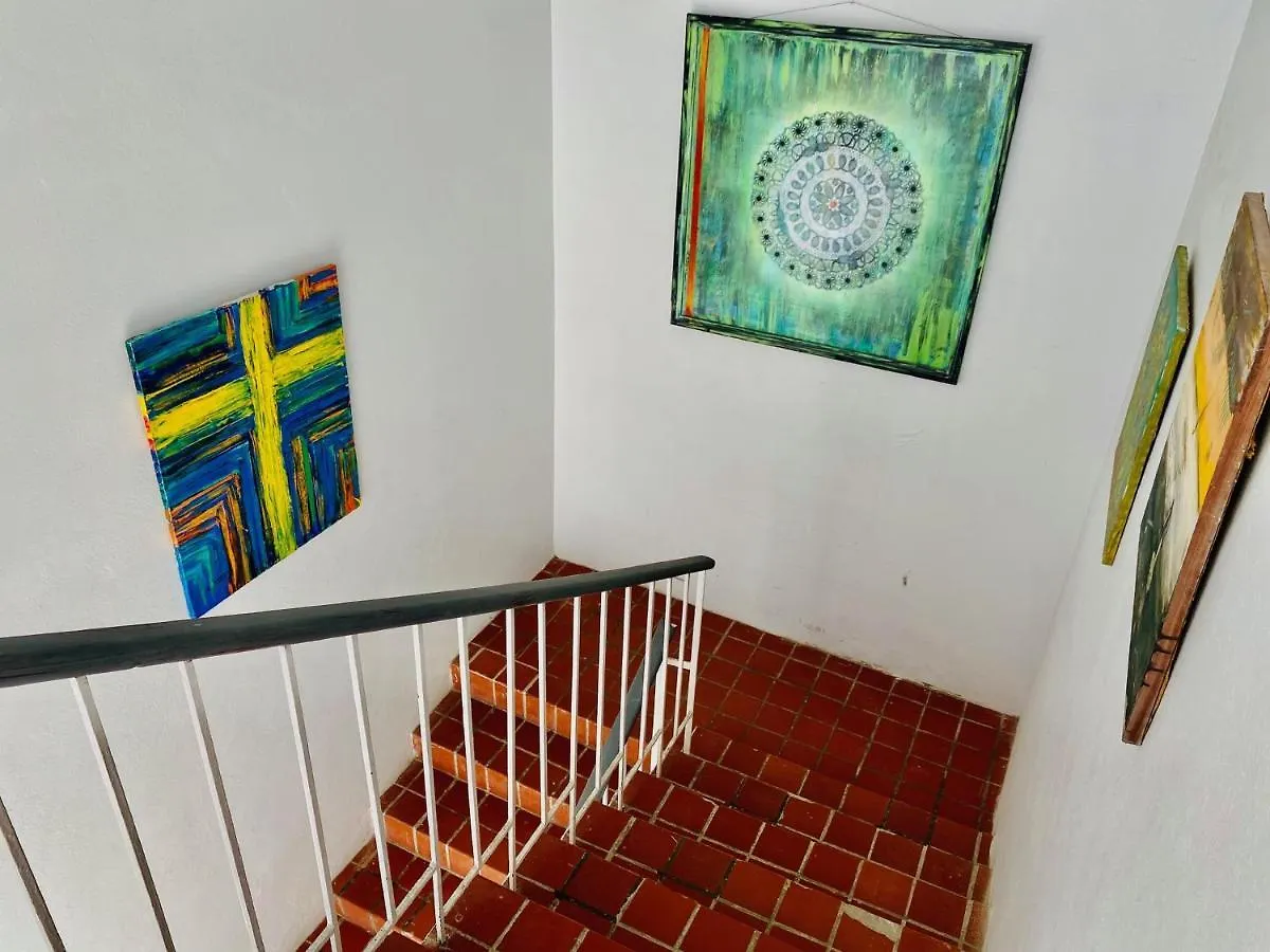 Miramar Village Lodge San Juan 0*,  Puerto Rico